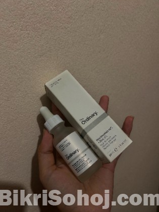The Ordinary Niacinamide 10% + Zinc 1%